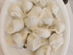 -老妈厨房团圆饺子东北菜(北环路店)