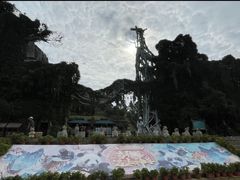 -云南野生动物园