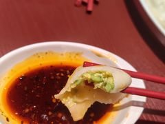 -喜家德虾仁水饺(北京超极合生汇店)