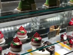 -视博茶点(美狮美高梅店)