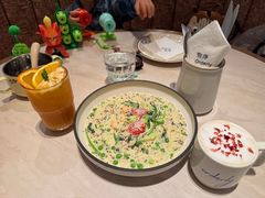 -有序Orderly融合西餐·咖啡(运河外滩店)