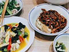 -君东记本帮面馆(天钥桥路店)