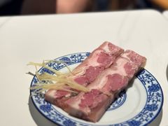 -镇南锅盖面馆(解放路店)