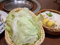 -古关火锅店(古北水镇景区店)