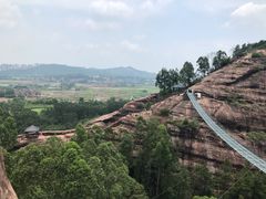-马头山