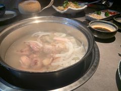 -同仁四季椰子鸡(宝安壹方城店)