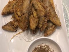 -蓬川食府(金海道店)