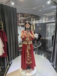 -SATIN COUTURE瑟庭婚纱礼服馆