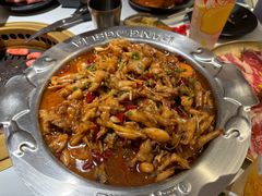 -胖哥俩肉蟹煲(淮安万达店)