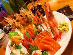 -王鼎精致料理铁板烧(世博源店)