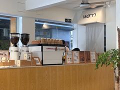-Cafe on warm(丹霞店)
