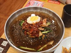 -高社长参鸡汤(高丽街店)