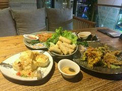 -喜越泰莱·泰越料理(海逸新天地店)
