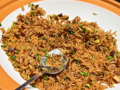 -洛东土菜馆(建国北路店)