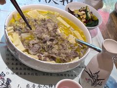 -风波庄(洪家楼店)