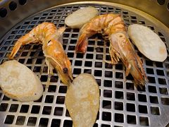 -千寻山野烤肉(中关村店)