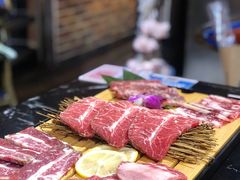 -鹤江桥·红油牛肉粉(SKP店)