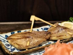 -哥哥の深夜食堂(红松东路店)