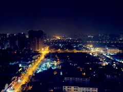 -杜尚rooftop露台酒吧