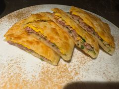 古城麦饼-新荣记(BFC外滩金融中心店)