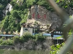 -黑龙潭风景区
