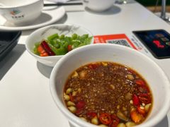 -烹然四季椰子鸡火锅(姚家园万象汇店)