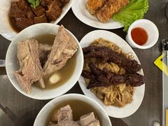 -松發肉骨茶(先得坊店)