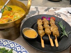 -KingThaia金泰兰(滨江天街店)