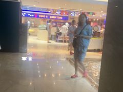 -海韵之星邮轮水会(明发商业广场店)