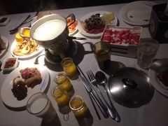 -星伦多 自助料理(圆融店)