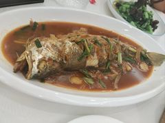 -天天渔港(杏林街店)