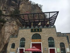 -黑龙潭风景区