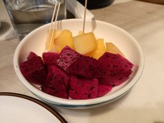 -唐猫庭院·千年陕菜(大唐不夜城店)