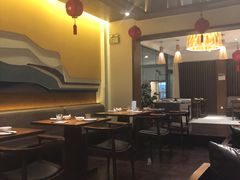 大堂-陆壹捌餐厅(五大道店)