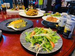 -万家宴海鲜大酒楼(五四路店)