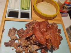 -北李妈妈菜·海肠捞饭(开发区万达店)