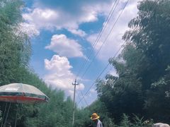 -将军关探险漂流