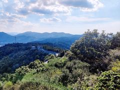 -溪霞怪石岭生态公园