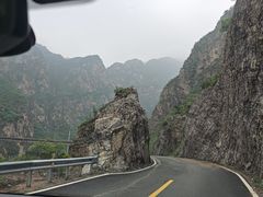 -灵山