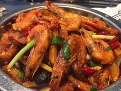 -小鱼儿海鲜港(新村十区店)