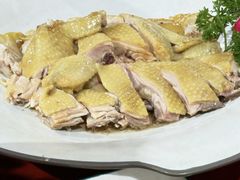 -墨白私房菜·广东菜 粤菜
