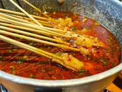-肉串汪(月坛店)