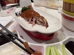 -大鸭梨烤鸭(石佛营店)