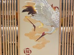 -羽寿司(东方宝泰店)