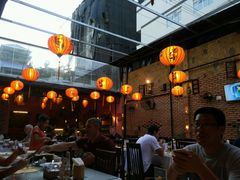 -Lanterns Vietnamese Restaurant