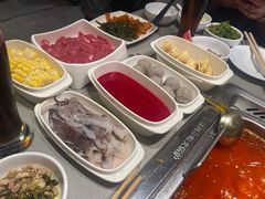 -海底捞火锅(莘松路店)