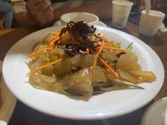 -李老哈·东北菜(宋园路店)