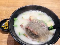 -秦淮小吃城(夫子庙店)