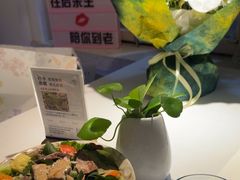 -春树下·树屋花房西餐厅(罍街AS1980店)