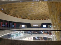 -万达影城(汉街万达广场IMAX店)